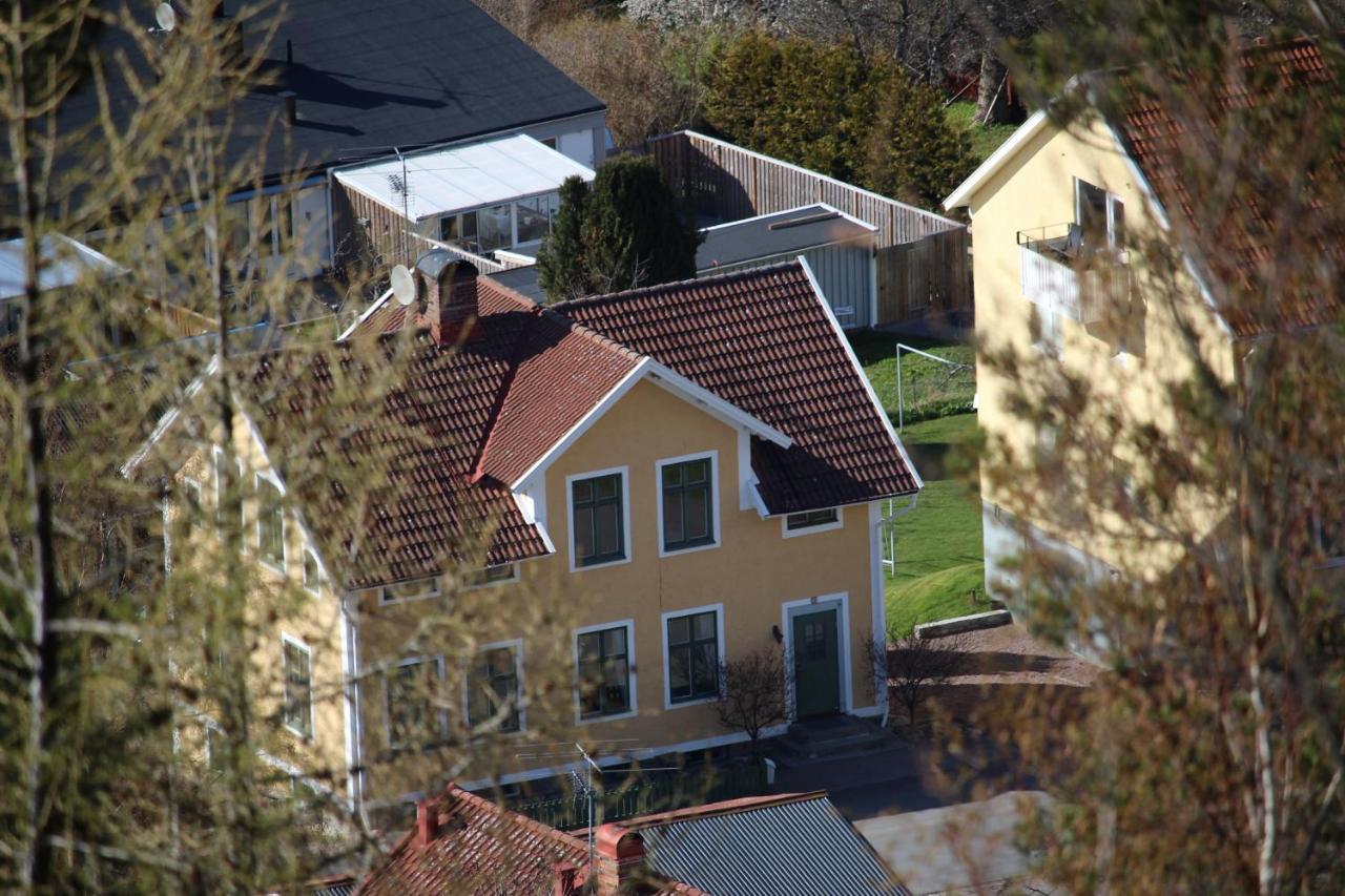 Sjoegatan 21, Villa Gränna Dış mekan fotoğraf
