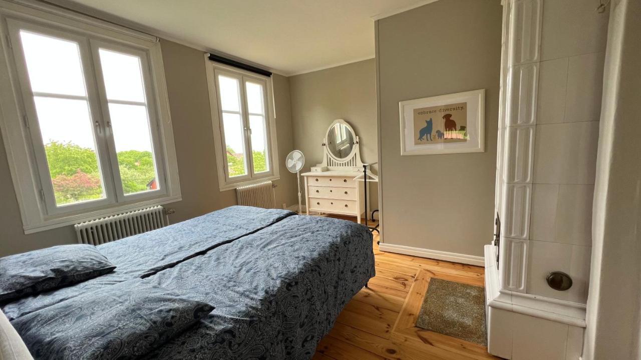 Sjoegatan 21, Villa Gränna Dış mekan fotoğraf