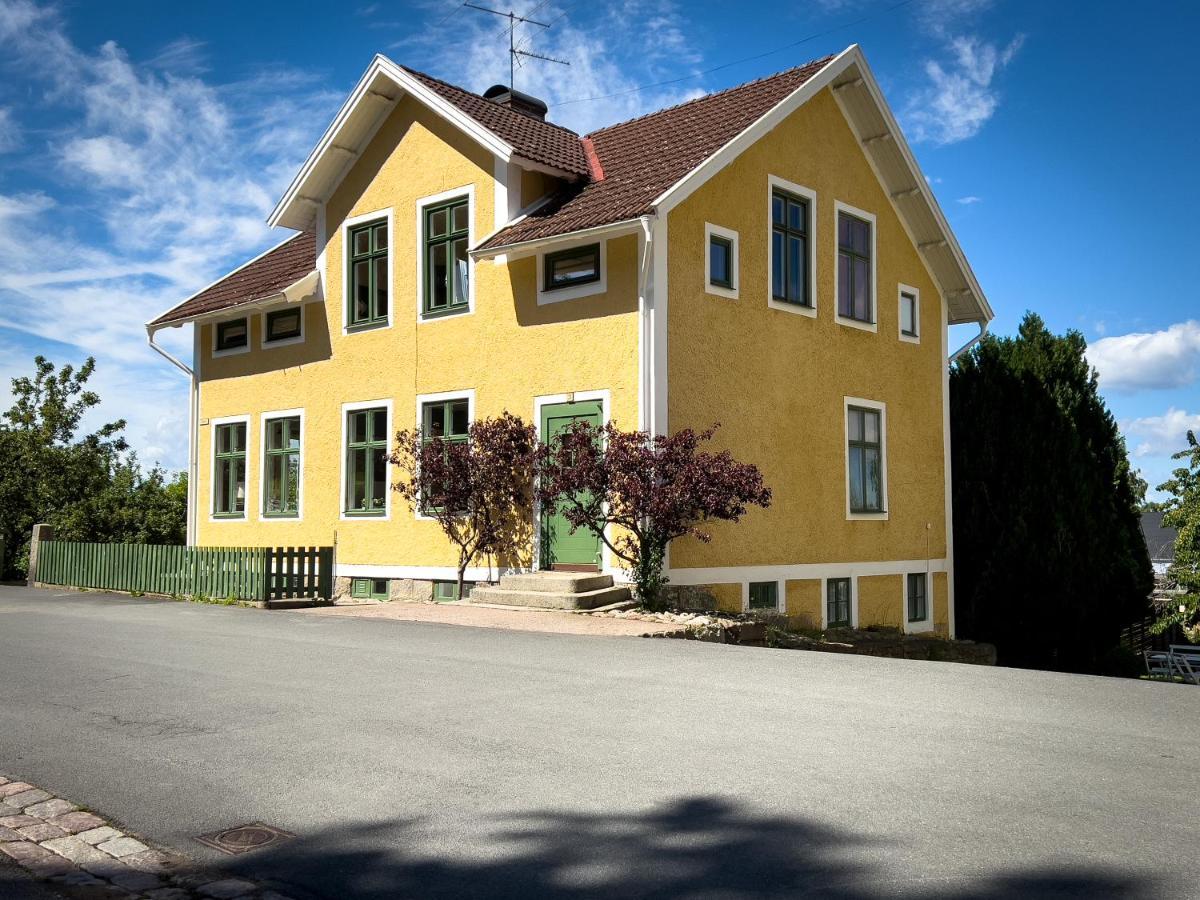 Sjoegatan 21, Villa Gränna Dış mekan fotoğraf