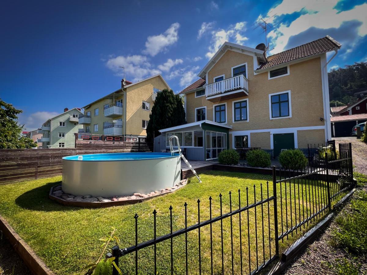 Sjoegatan 21, Villa Gränna Dış mekan fotoğraf