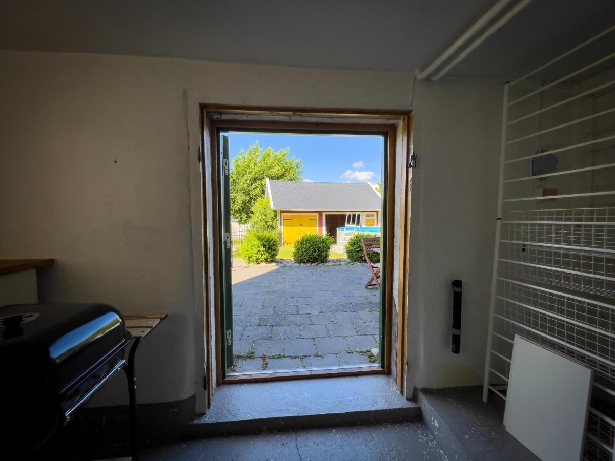 Sjoegatan 21, Villa Gränna Dış mekan fotoğraf