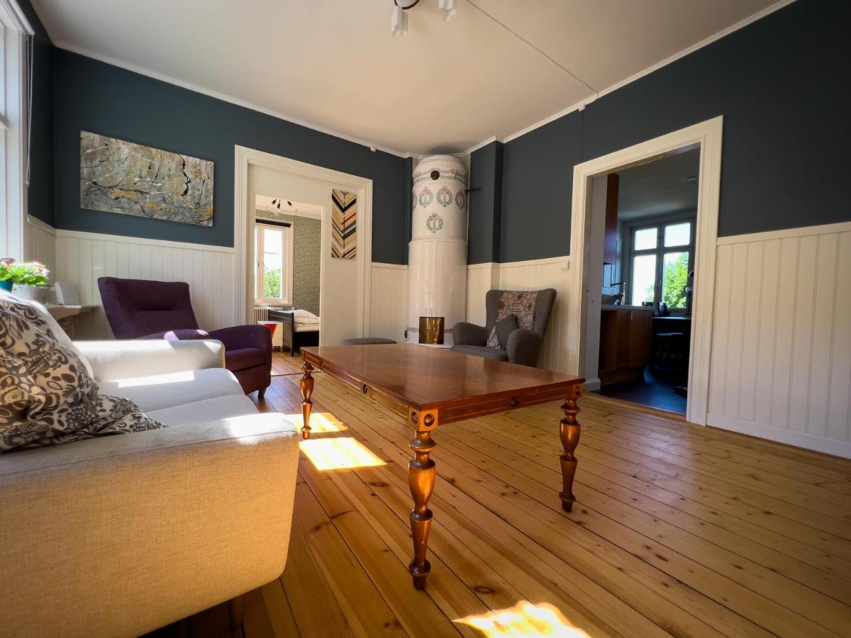 Sjoegatan 21, Villa Gränna Dış mekan fotoğraf