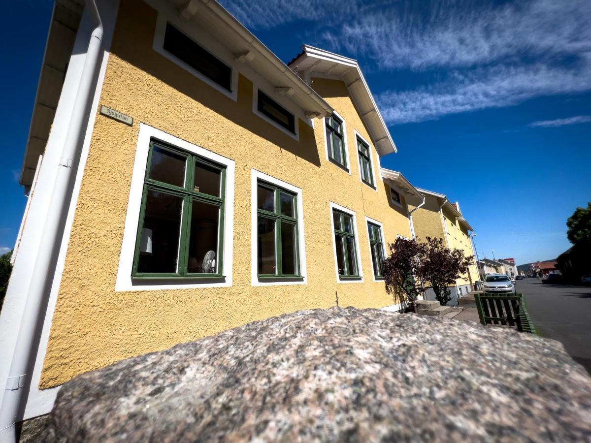 Sjoegatan 21, Villa Gränna Dış mekan fotoğraf