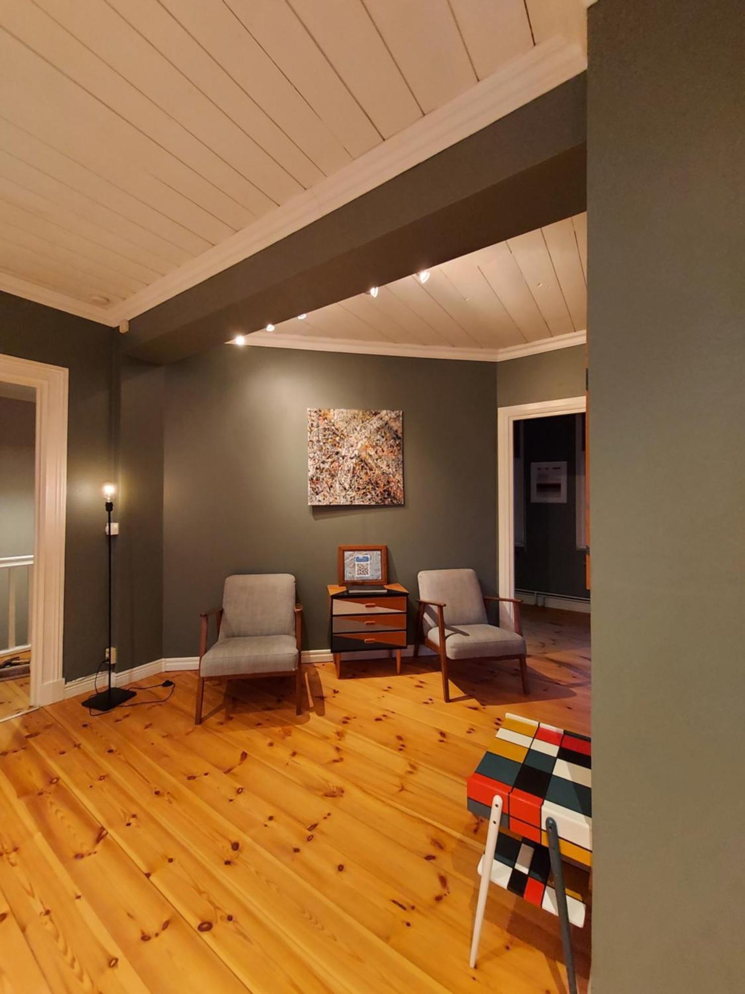 Sjoegatan 21, Villa Gränna Dış mekan fotoğraf