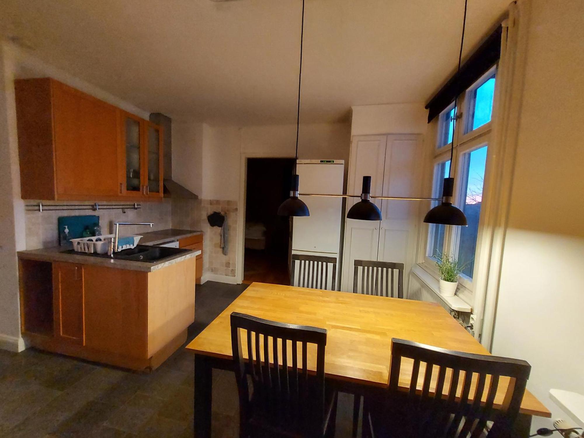 Sjoegatan 21, Villa Gränna Dış mekan fotoğraf