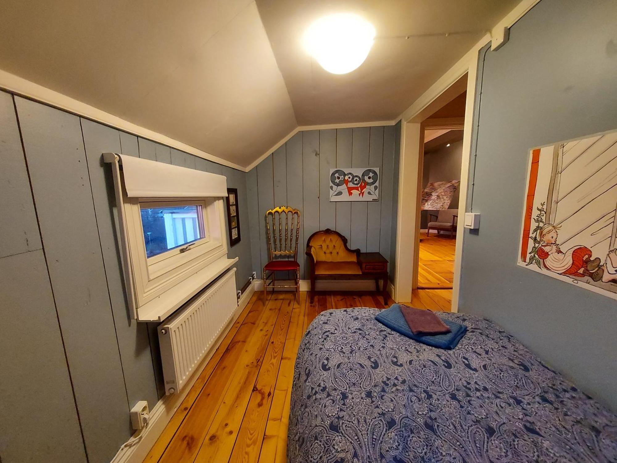 Sjoegatan 21, Villa Gränna Dış mekan fotoğraf