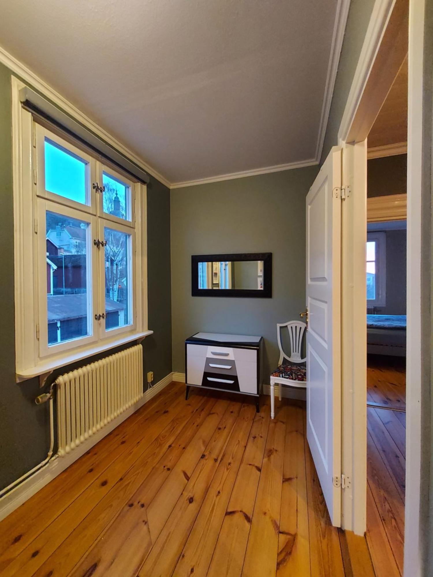 Sjoegatan 21, Villa Gränna Dış mekan fotoğraf